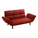 シンプルでレイアウトしやすい