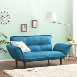 シンプルなシルエット