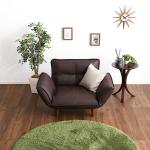 温かみのある人気のブラウンカラー