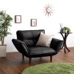 ポケットコイルを使用した上質な座り心地