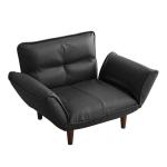 メンテナンスしやすい張り地