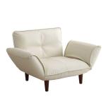 程よい硬さでしっかり身体をサポートします