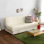 機能性抜群のソファーベッド