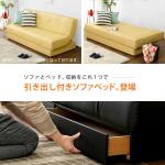 機能性抜群で便利な設計