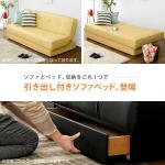 一台で二役を備えた便利な設計