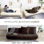 シーンに合わせて角度調節