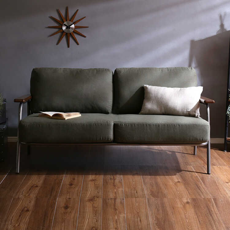 domani ドマーニ　ロイヤル　エレガント　ヨーロピアン　2Pソファ YZ domani ドマーニ ロイヤル エレガント ヨーロピアン 2Pソファ YZ