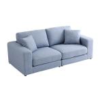 ワイドで重厚感のあるシルエット