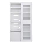 省スペースに設置できる引き戸タイプ