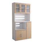 ホワイトとのツートンデザインが可愛い