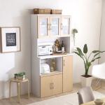 幅90cmと使い勝手の良いサイズ