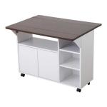 天板はお手入れしやすいメラミン化粧繊維板