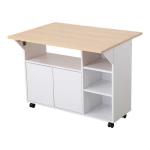 天板はメラミン化粧繊維板を使用