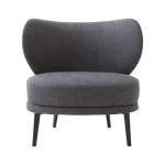 丸みを帯びたデザイン