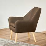 身体をすっぽりと包んでくれる感覚