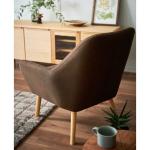 サイズは幅73cmと広々とした大きさ