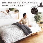 安心・快適・頑丈なすのこ