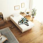 温かみのあるナチュラルテイスト