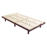 レイアウトしやすいシンプルなシルエット