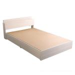 コンセントと引き出し付き