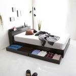 抗菌と防臭機能付き