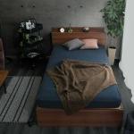 モダンなお部屋にも相性抜群