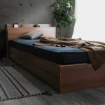 引き出しにたっぷり収納できる