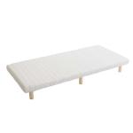 カラーは清潔感のある白ホワイト