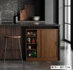 サイズは幅90cm×高さ85cm