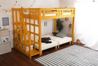 セミダブルタイプ