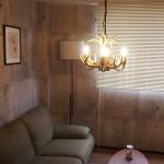 電球は4灯タイプ