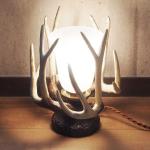 北欧テーブルライト1灯