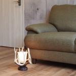 コンセントがある屋内