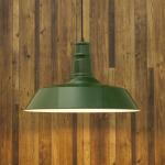 サイズは直径46cm