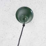 黒ブラックのコードの長さは約65cm