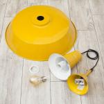 LED電球が1個付属