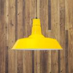 ヴィンテージスタイルの食卓テーブル用ペンダントライト1灯