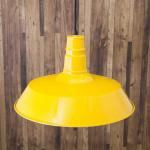 シェードは傘型タイプ