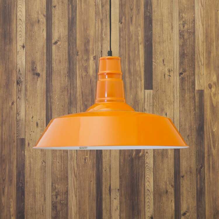 LT-5243 アイアン傘型ダイニングテーブル用ペンダントライト1灯