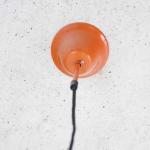 シェードと同色のシーリングカバー