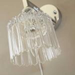 お部屋をムーディーな雰囲気