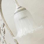 細部までこだわったシェード