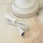 コンセントがある屋内