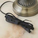 中間スイッチで切り替えが可能