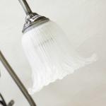 花びらをモチーフ