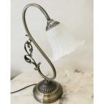 透明なガラスではない