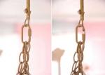 チェーンの長さは54cm