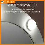 LEDを使用