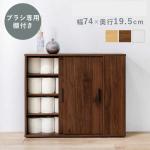 シンプルなデザイン