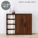 シンプルなフォルム